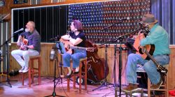 Matt Herron, Janet Hall, Dan Farmer