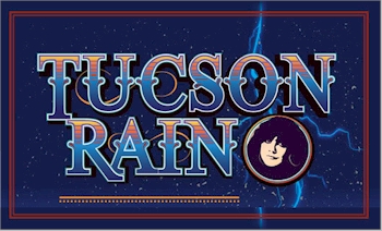 Tucson Rain: a Tribute to Linda Ronstadt