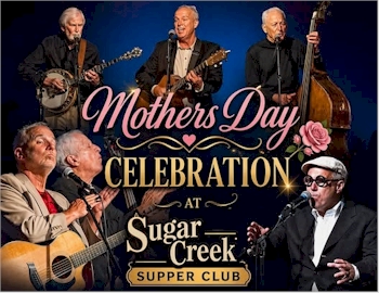 Three on a String Mothers Day Special