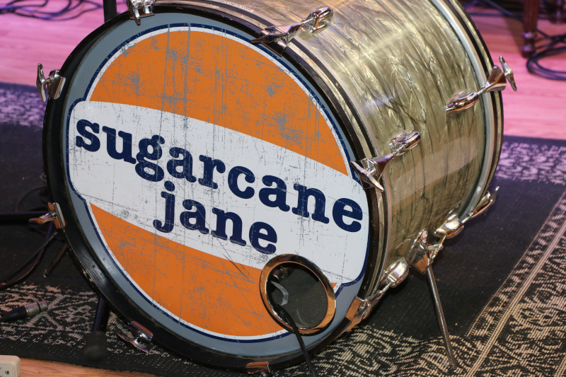 Sugarcane Jane