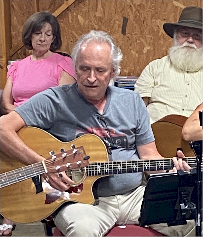 Sugar Creek SongCrafters