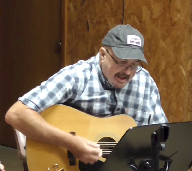 Sugar Creek SongCrafters