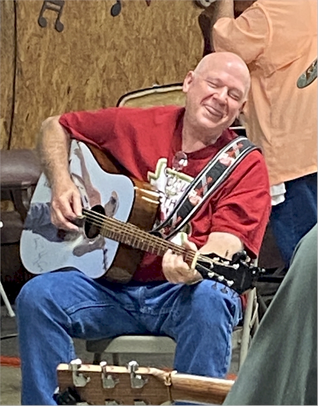 Sugar Creek SongCrafters