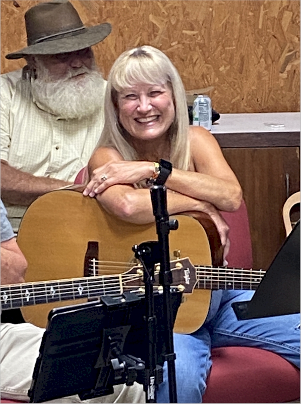 Sugar Creek SongCrafters