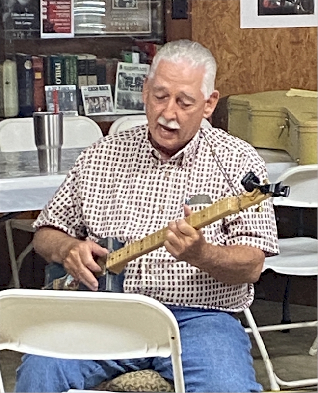 Sugar Creek SongCrafters