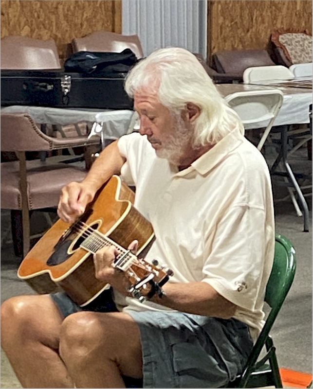 Sugar Creek SongCrafters