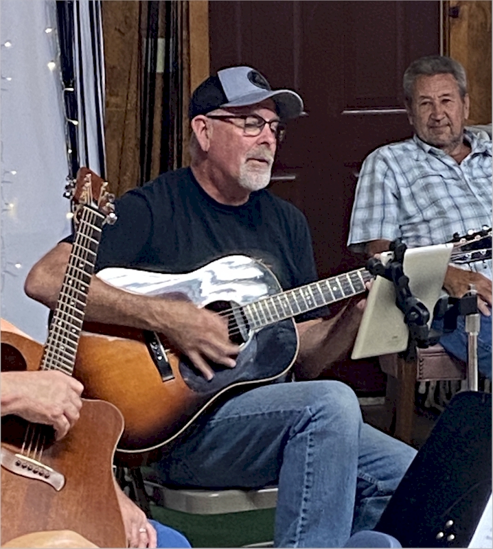 Sugar Creek SongCrafters