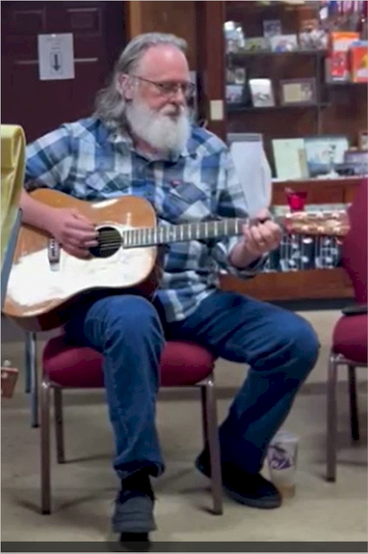 Sugar Creek SongCrafters