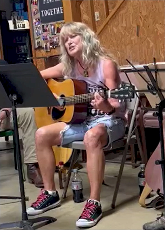 Sugar Creek SongCrafters