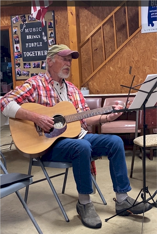 Sugar Creek SongCrafters