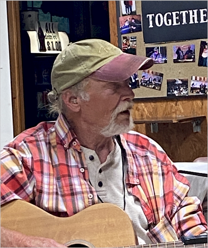 Sugar Creek SongCrafters