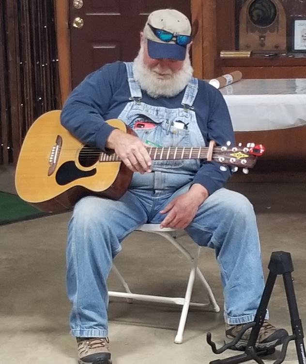 Photo Tribute to Mac