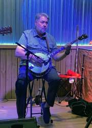 Mike Caldwell