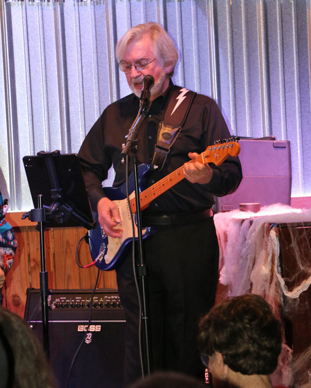 Ca$h Domino Killers Halloween Bash!