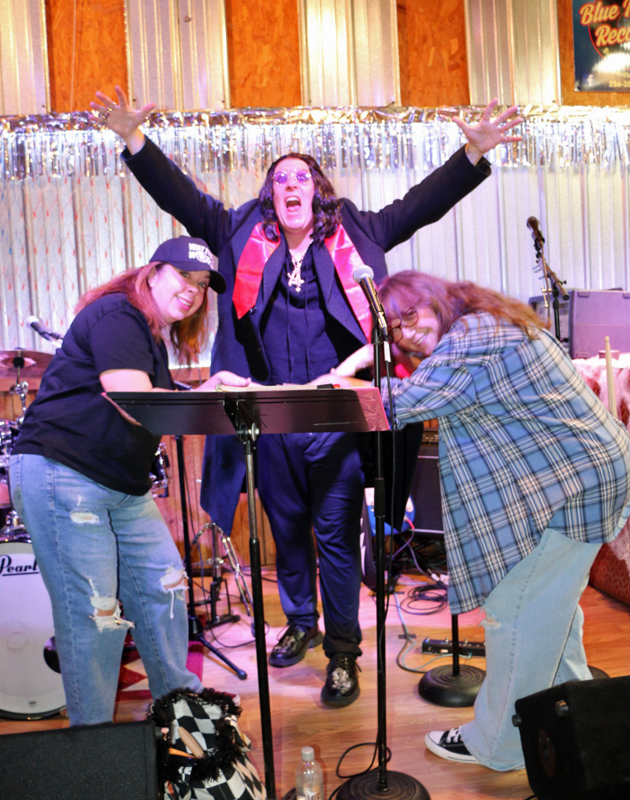 Ca$h Domino Killers Halloween Bash! Ca$h Domino Killers Halloween Bash!