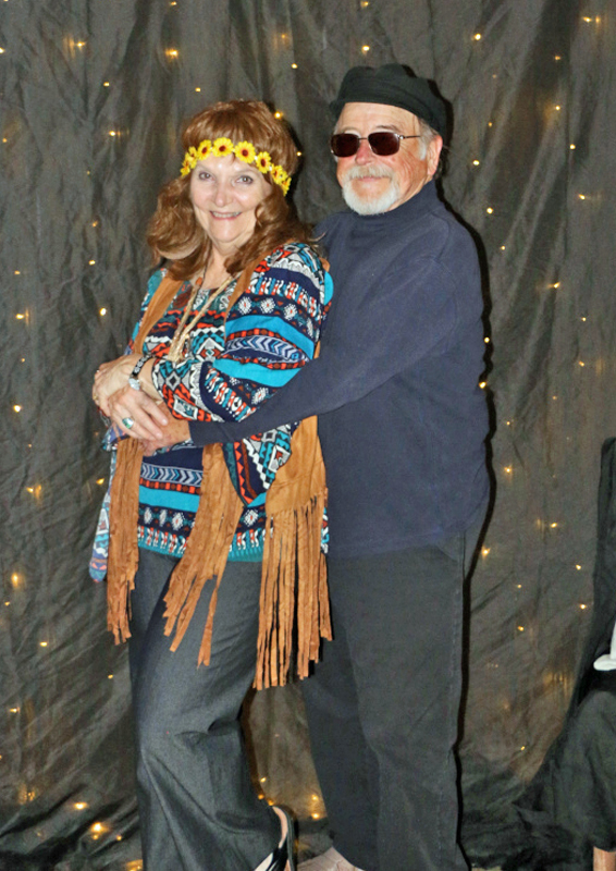 Ca$h Domino Killers Halloween Bash!