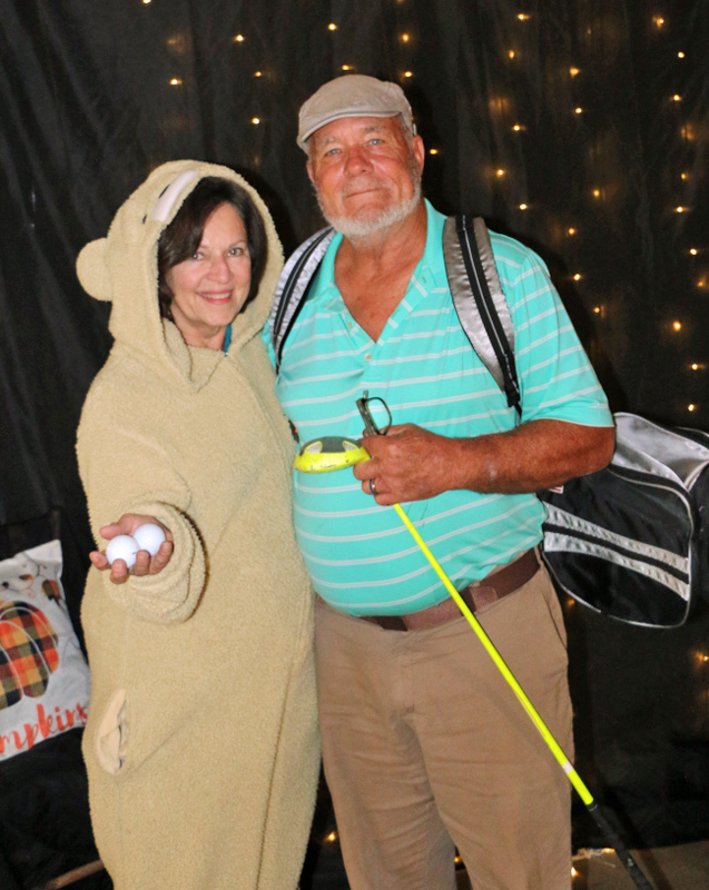 Ca$h Domino Killers Halloween Bash!