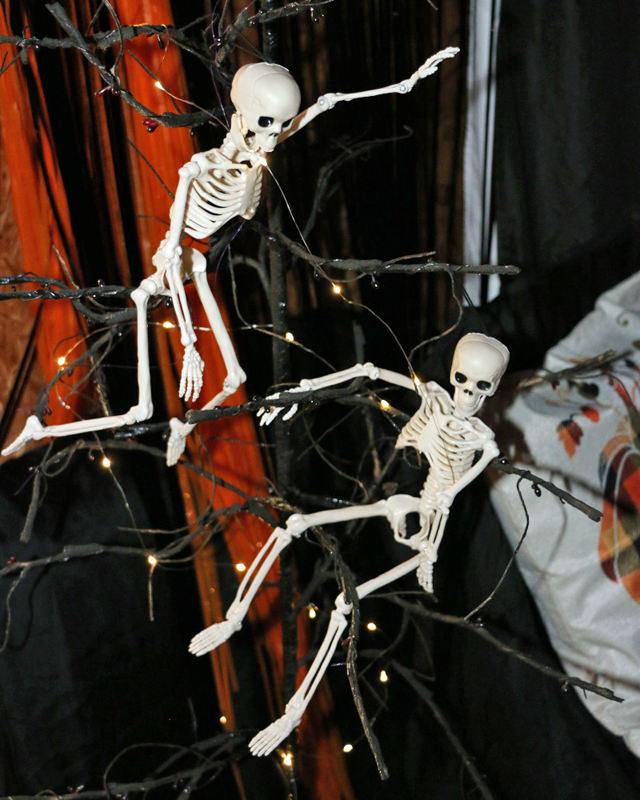 Ca$h Domino Killers Halloween Bash!