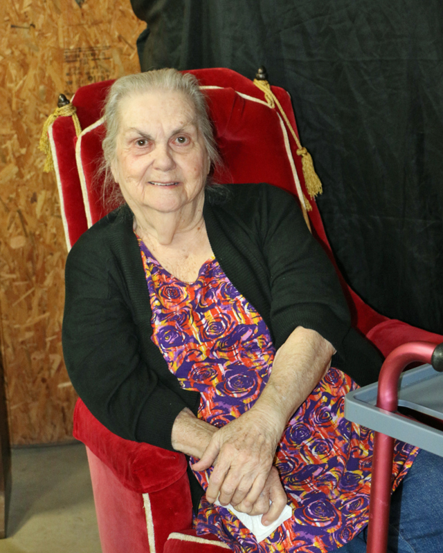 Valentine Dance with Chapter Five