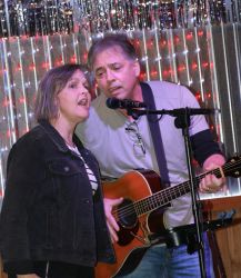 Liz and Jim Murray
