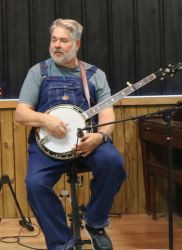 Andrew Bullard