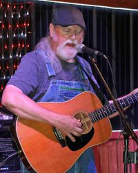 Andrew Bullard