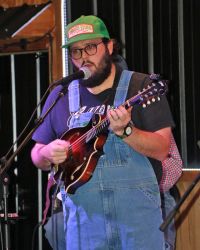 Mike Caldwell