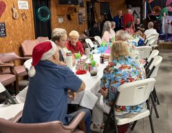 Christmas in July with CDK!