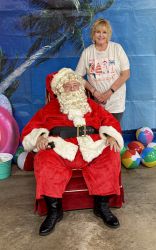 Christmas in July with CDK!