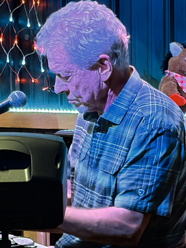 Pine Song Players